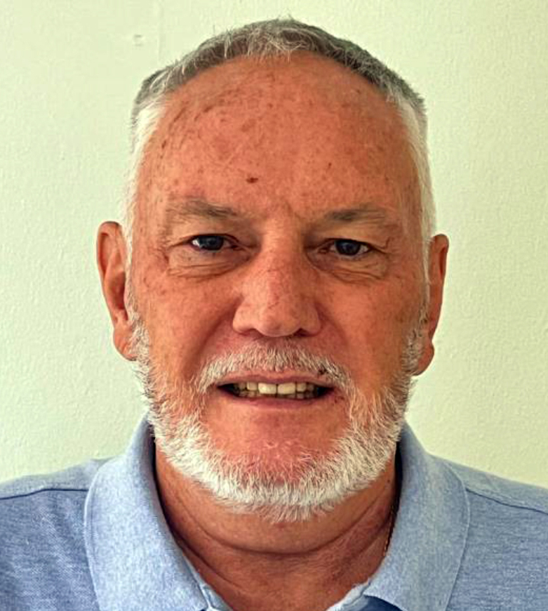 PE Van Niekerk Profile